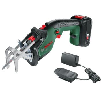 Bosch 0600861A00 KEO 18 LI Akkus ágazó kép