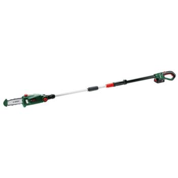 Bosch 06008B3100 UniversalChainPole 18 Teleszkópos akkus ágazó kép