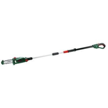 Bosch 06008B3101 UniversalChainPole 18 Teleszkópos akkus ágazó akku és töltő nélkül kép