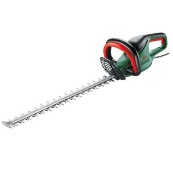 Bosch 06008C0501 UniversalHedgeCut 50 Elektromos sövényvágó és fűnyíró olló (vezetékes) kép