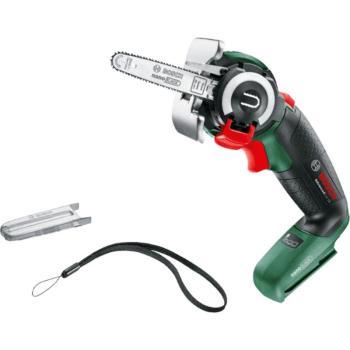 Bosch AdvancedCut 18 Akkus NanoBlade fűrész (akku és töltő nélkül) (06033D5100) kép