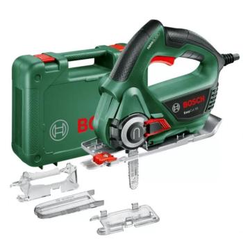 Bosch AdvancedCut 50 NanoBlade fűrész kofferben (06033C8120) kép