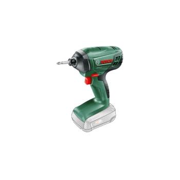 Bosch AdvancedImpactDrive 18 Akkus ütvecsavarozó (akku és töltő nélkül) (0603980303) kép