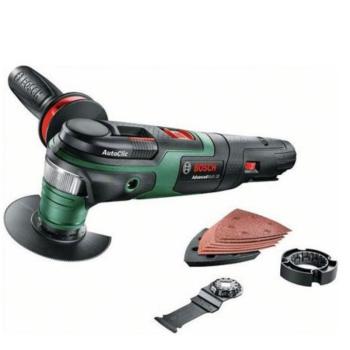 Bosch AdvancedMulti 18 Akkus multifunkcionális gép (akku és töltő nélkül) (0603104020) kép