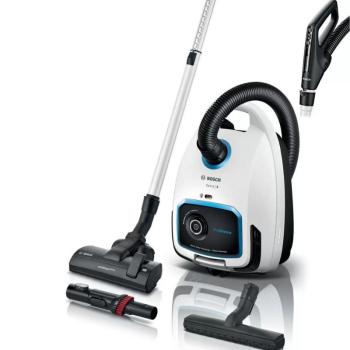 Bosch BGB6SIL1 Porzsákos porszívó kép