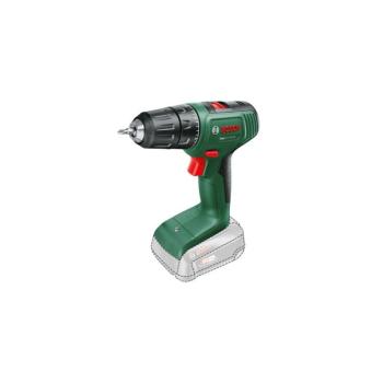 Bosch Easydrill 18V-40 Akkus fúrócsavarozó (akku és töltő nélkül) (06039D8000) kép