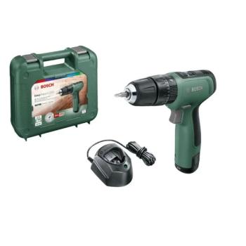 Bosch EasyImpact 1200 (1x 1,5Ah) akkus ütvefúró-csavarozó (06039D3104) kép