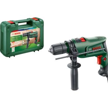 Bosch EasyImpact 600 ütvefúrógép kofferben (0603133020) kép