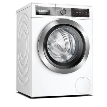 Bosch Elöltöltős mosógép kép