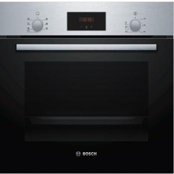 Bosch HBF133BR0 Beépíthető Sütő 6 funkcióval kép