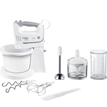 Bosch MFQ36490 Tálas kézi mixer kép