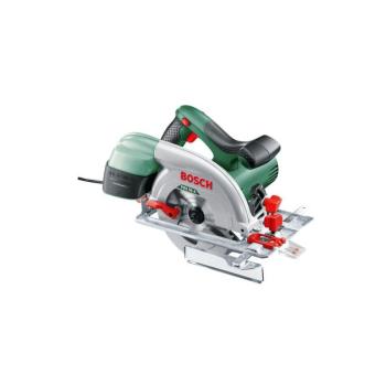 Bosch PKS 55 A Kézi körfűrész (0603501020) kép