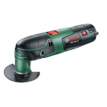 Bosch PMF 2000 CE Multifunkcionális gép (0603102003) kép