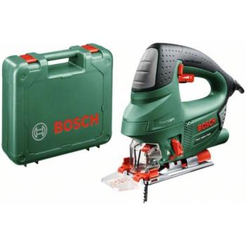 Bosch PST 900 PEL Szúrófűrész kofferben (06033A0220) kép