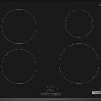 Bosch PUE63RBB5E Beépíthető Indukciós főzőlap kép
