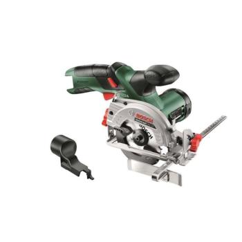 Bosch UniversalCirc 12 Akkus körfűrész (Akku és töltő nélkül) (06033C7003) kép