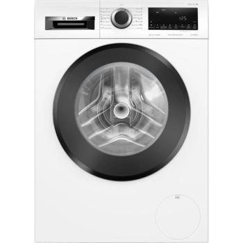 Bosch WGG142Z0BY Elöltöltős mosógép kép