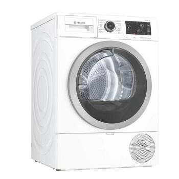 Bosch WTW876LBY Hőszivattyús szárítógép kép