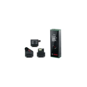 Bosch Zamo III készlet Digitális lézeres távolságmérő (0603672701) kép