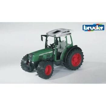 Bruder Farm Fendt 209 S traktor23,6 x 13 x 15 cm kép