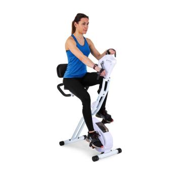 Capital Sports Azura Full Body Comfort, otthoni edzőgép, handbike, 7,5 kg-os lendkerékkel, szíjmeghajtással kép