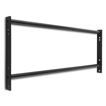 Capital Sports Dominante Edition Double Bar Slim, kettős húzódzkodó rúd, 110 cm kép