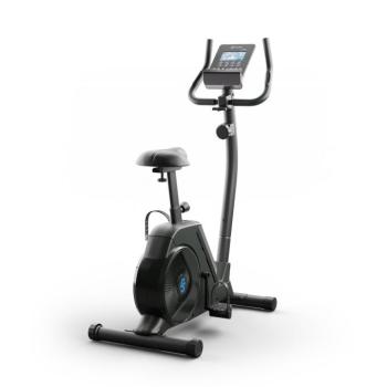 Capital Sports Helios Cardiobike, házi szobabicikli, házi edzőgép, szobakerékpár Bluetooth, alkalmazás, 32-szintes mágneses ellenállás kép