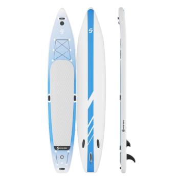 Capital Sports Mamao Touring Board, felfújható paddleboard, SUP Board Szett, túrázás kép