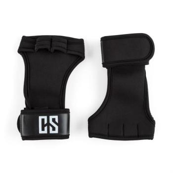 Capital Sports Palm PRO, súlyemelő kesztyű, S méret, fekete kép