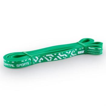 Capital Sports Resistor 03, elasztikus expander, terhelési fok 3 (14-22kg) kép