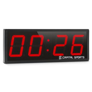 Capital Sports Timer 4 digitális stopperóra, 4 számjeggyel kép