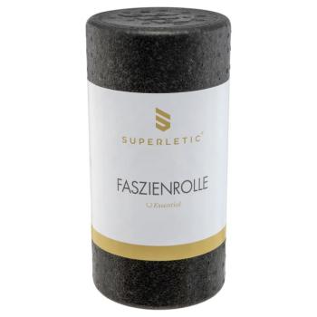 Capital Sports Tomaj, fasciális henger, 30 × 15 × 15 cm, állandó forma, tömeg: 185 g kép