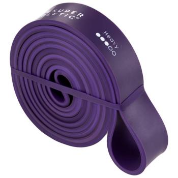 Capital Sports Uros, erősítő gumiszalag, Heavy, fitnesz gumi, hurok, 100 % latex kép