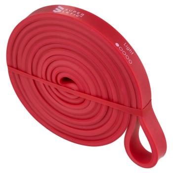 Capital Sports Uros, erősítő gumiszalag, Light, fitnesz gumi, hurok, 100 % latex kép