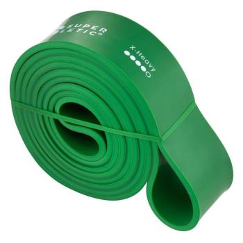 Capital Sports Uros, erősítő gumiszalag, X-Heavy, fitnesz gumi, hurok, 100 % latex kép