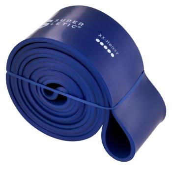 Capital Sports Uros, erősítő gumiszalag, XX-Heavy, fitnesz gumi, hurok, 100 % latex kép