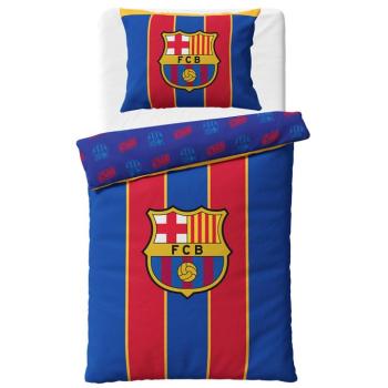 Carbotex ágynemű FC Barcelona Blaugrana Glory, 140x 200 cm, 70 x 90 cm kép