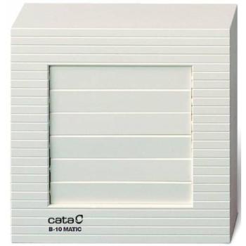 Cata B-10 MATIC TIMER Szellőztető ventilátor kép