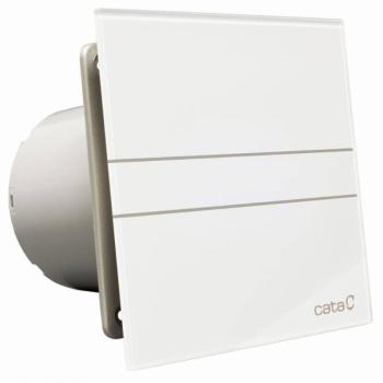 Cata E-100 GT Szellőztető ventilátor kép