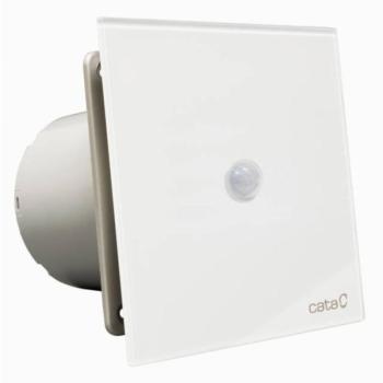 Cata E-100 PIR Szellőztető ventilátor kép