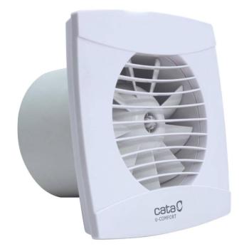 Cata párásító, páramentesítő, légtisztító és szellőztető ventilátor kép
