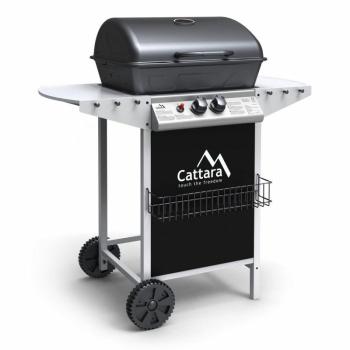 Cattara gázgrill Party Point, 102 x 98 x 51 cm kép