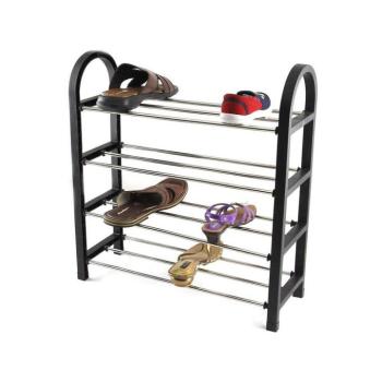 Cipőszervező állvány, 8 pár cipőhöz kép