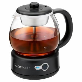 Clatronic TK 3715 teafőző, 1 l kép