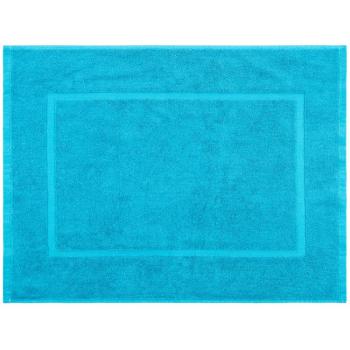 Comfort fürdőszobaszőnyeg, kék, 50 x 70 cm kép