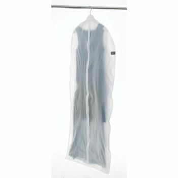 Compactor ruhazsák öltönyökhöz és hosszú ruhákhoz Milky, 60 x 137 cm kép