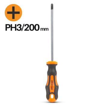 Csavarhúzó - 200 mm - PH3 kép
