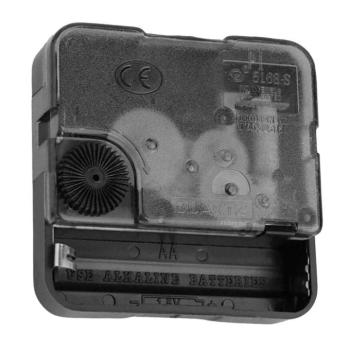 Csendes falióra motor kép