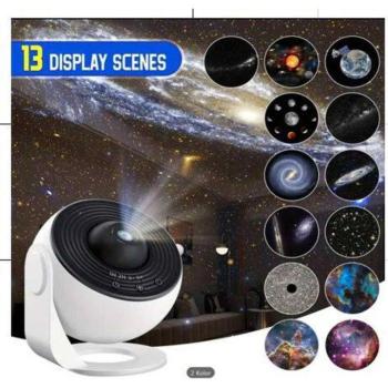 Csillagvetítő projektor kép