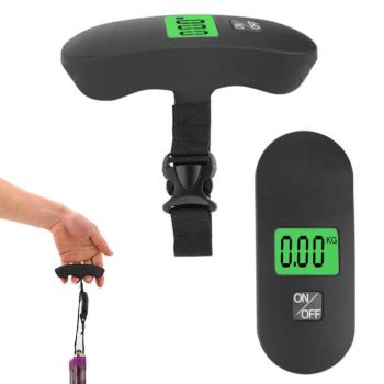 Csomagmérleg 40kg kép